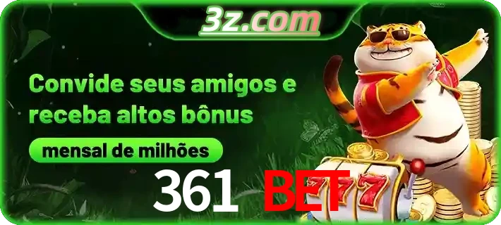 361 bet slots online online brasil
