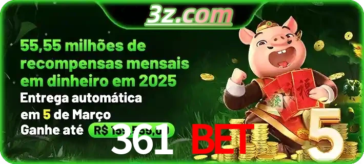 cassino online bônus porco da sorte 361 bet
