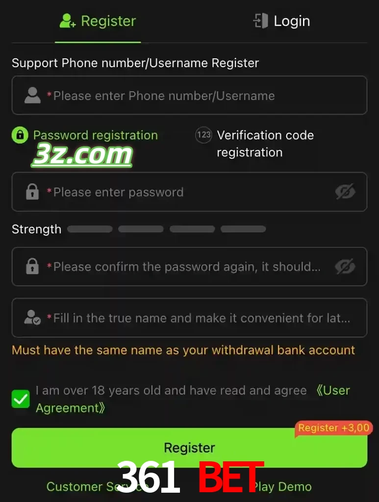 cassino online login seguro e rápido