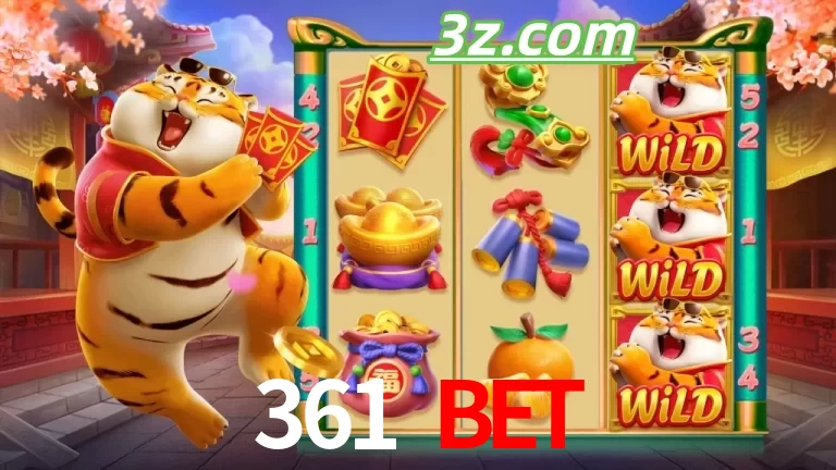 Tigre da Fortuna Slot Game da PG Soft: Uma Experiência Selvagem e Lucrativa